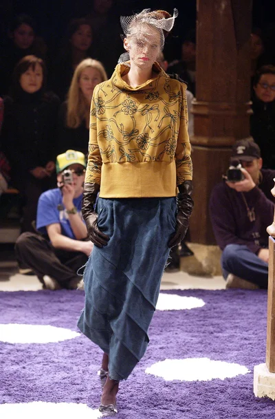Look 9